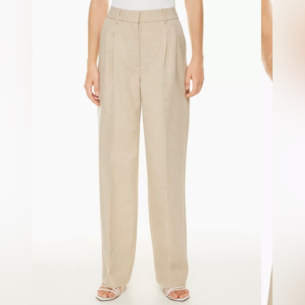 Wilfred Effortless pant
